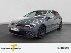 Grau Gebraucht 2022 VW Golf VIII GTI Limousine | 26.960 € (Guter Preis)