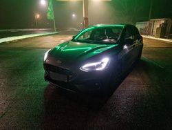 Grau Gebraucht 2020 Ford Focus ST Kleinwagen | 22.990 € (Fairer Preis)