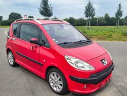 Gebraucht 2006 Peugeot 1007 Kleinwagen | 1.350 € (Superpreis)