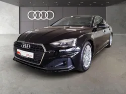 Schwarz Gebraucht 2022 Audi A5 Sportback Limousine | 26.950 € (Superpreis)