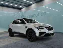 Weiß Gebraucht 2024 Renault Arkana Esprit Alpine SUV | 31.094 € (Teuer)