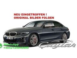 Dravitgrau metallic Gebraucht 2022 BMW 340 Limousine | 56.950 € (Teuer)