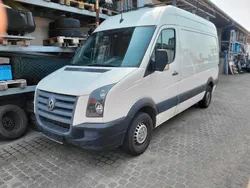 Weiß Gebraucht 2007 VW Crafter Van | 5.250 €