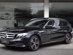 Obsidianschwarz Gebraucht 2018 Mercedes E400 Kombi | 32.900 € (Guter Preis)
