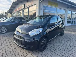 Metalliclackierung Gebraucht 2011 Citroën C1 Advance Kleinwagen | 3.700 € (Etwas zu teuer)