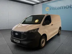 Weiß Gebraucht 2023 Ford Transit Custom | 40.149 € (Teuer)