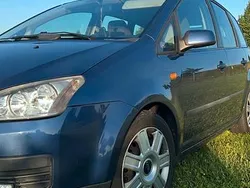 Blau Gebraucht 2005 Ford C-MAX Van / Kleinbus | 2.000 € (Fairer Preis)