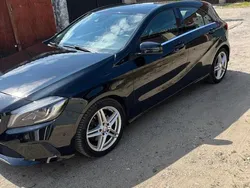 Gebraucht 2016 Mercedes A200 Kleinwagen | 14.000 € (Guter Preis)