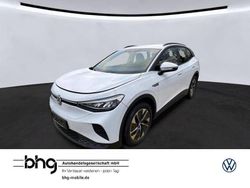 Weiß Gebraucht 2022 VW ID.4 Pro SUV | 26.730 € (Guter Preis)