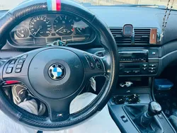 Grau Gebraucht 2005 BMW 316 Compact M Sport Kleinwagen | 2.800 € (Teuer)