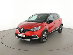 Rot Gebraucht 2019 Renault Captur Intens SUV | 16.650 € (Fairer Preis)