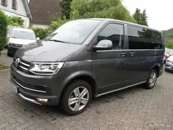 Grau Gebraucht 2017 VW T6 PanAmericana Van | 45.397 € (Fairer Preis)