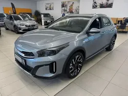 Silber Neu 2025 Kia XCeed Comfort SUV | 28.850 € (Fairer Preis)
