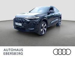 Schwarz Neu 2025 Audi Q5 Sportback Edition .1 SUV | 76.990 € (Fairer Preis)