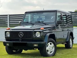 Schwarz Gebraucht 1995 Mercedes G320 SUV | 34.850 €