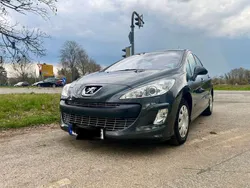 Gebraucht 2008 Peugeot 308 Platinum Limousine | 6.990 € (Teuer)