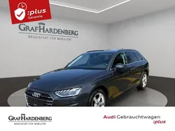Manhattangrau metallic Gebraucht 2024 Audi A4 Advanced Plus Kombi | 33.930 € (Fairer Preis)