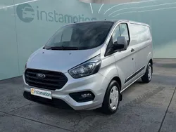 Silber Gebraucht 2023 Ford Transit Custom | 32.249 € (Superpreis)
