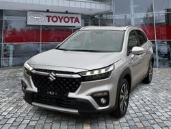 Silber Gebraucht 2024 Suzuki SX4 S-Cross Comfort SUV | 21.790 € (Superpreis)