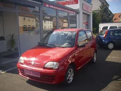 Fiat Seicento