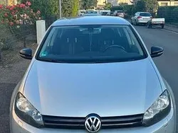 Gebraucht 2012 VW Golf VII Match Limousine | 6.500 € (Guter Preis)