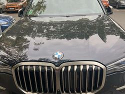 Schwarz Gebraucht 2019 BMW X7 Performance SUV | 56.800 € (Etwas zu teuer)