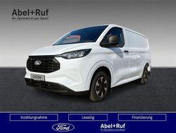 Frostweiß Neu 2025 Ford Transit Custom Trend+ Limousine | 40.399 € (Guter Preis)