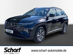 Schwarz Gebraucht 2023 Hyundai Tucson Select SUV | 26.990 € (Guter Preis)