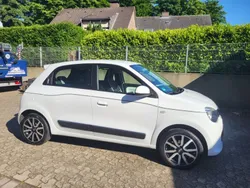 Weiß Gebraucht 2018 Renault Twingo Intens Kleinwagen | 7.499 € (Guter Preis)
