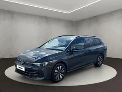 Delfingrau metallic Gebraucht 2024 VW Golf VIII Goal Kombi | 29.500 € (Superpreis)