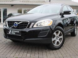 Schwarz Gebraucht 2011 Volvo XC60 Kinetic SUV | 9.999 € (Fairer Preis)