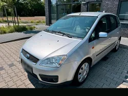 Silber Gebraucht 2006 Ford C-MAX Van / Kleinbus | 1.200 € (Guter Preis)
