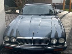 Grau Gebraucht 1995 Jaguar XJ6 Sovereign Limousine | 4.100 €