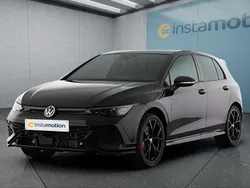 Schwarz Gebraucht 2025 VW Golf VIII GTI Kleinwagen | 48.999 €
