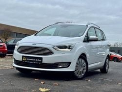 Weiß Gebraucht 2016 Ford Grand C-Max Van / Kleinbus | 7.500 € (Guter Preis)