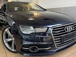 Mondscheinblau Gebraucht 2018 Audi A7 Competition Kleinwagen | 32.900 € (Fairer Preis)