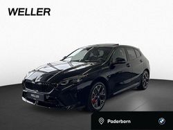 Black sapphire (schwarz) Gebraucht 2024 BMW 120 M Sport Kleinwagen | 35.950 € (Guter Preis)