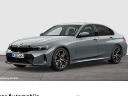 Grau Gebraucht 2025 BMW 318 M Sport Limousine | 38.780 € (Fairer Preis)