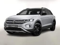 Petroleum blue metallic Neu 2025 VW T-Roc Style SUV | 34.255 € (Superpreis)