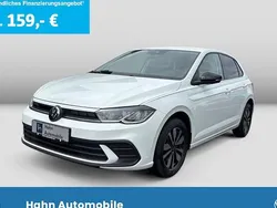 Weiß Gebraucht 2025 VW Polo Goal Limousine | 19.990 € (Fairer Preis)