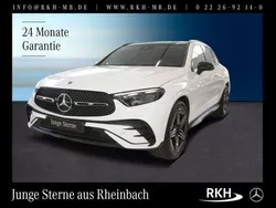 Gebraucht 2025 Mercedes 200 AMG line SUV | 62.880 €