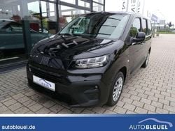 Schwarz Neu 2025 Fiat Doblò Comfort Van / Kleinbus | 30.950 € (Fairer Preis)