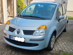Silber Gebraucht 2005 Renault Modus Expression Van / Kleinbus | 2.700 € (Fairer Preis)