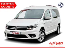 Andere Gebraucht 2019 VW Caddy Van / Kleinbus | 27.950 €
