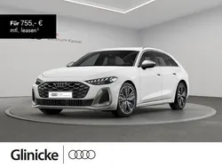 Arkonaweiß Neu 2024 Audi S5 Sport Kombi | 65.490 €