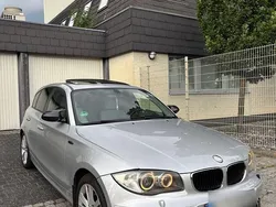 Silber Gebraucht 2007 BMW 118 Kleinwagen | 3.500 € (Guter Preis)