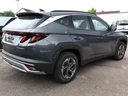 Ecotronic grey mineraleffekt ecotronic grey mineraleffekt Neu 2025 Hyundai Tucson Select SUV | 28.575 € (Guter Preis)