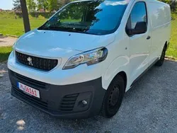 Weiß Gebraucht 2018 Peugeot Expert Premium Van | 10.600 € (Fairer Preis)