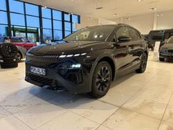 Schwarzmagic perleffekt Gebraucht 2025 Skoda Elroq RS SUV | 42.290 € (Superpreis)