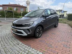 Grau Gebraucht 2022 Opel Crossland Elegance SUV | 21.950 € (Etwas zu teuer)